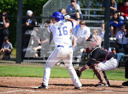 Thumbnail 3 in North Haven @ West Haven (SCC D1 Semifinal) photogallery.