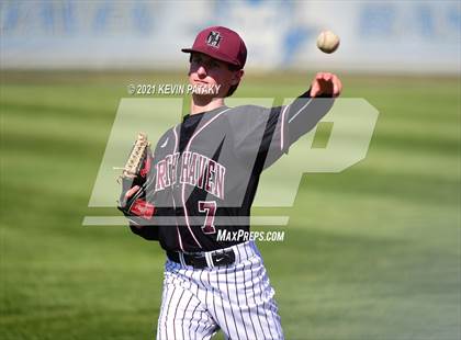 Thumbnail 2 in North Haven @ West Haven (SCC D1 Semifinal) photogallery.