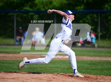Thumbnail 1 in North Haven @ West Haven (SCC D1 Semifinal) photogallery.