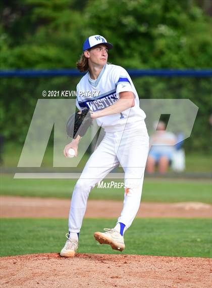 Thumbnail 2 in North Haven @ West Haven (SCC D1 Semifinal) photogallery.