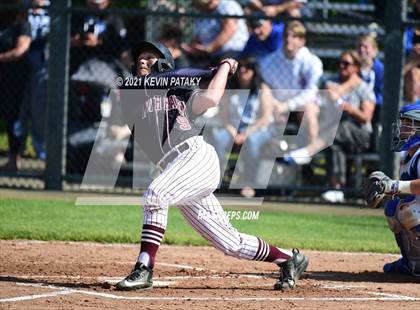 Thumbnail 2 in North Haven @ West Haven (SCC D1 Semifinal) photogallery.