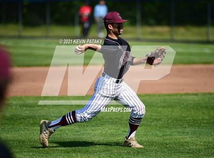 Thumbnail 3 in North Haven @ West Haven (SCC D1 Semifinal) photogallery.