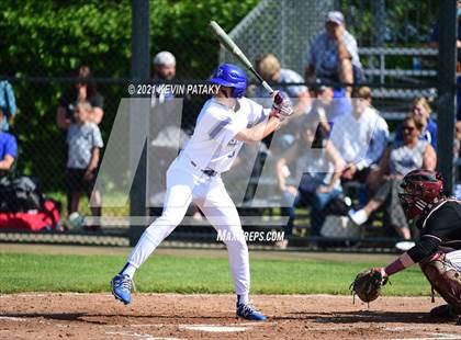 Thumbnail 3 in North Haven @ West Haven (SCC D1 Semifinal) photogallery.