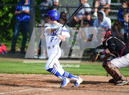 Thumbnail 3 in North Haven @ West Haven (SCC D1 Semifinal) photogallery.