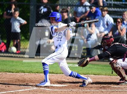 Thumbnail 2 in North Haven @ West Haven (SCC D1 Semifinal) photogallery.