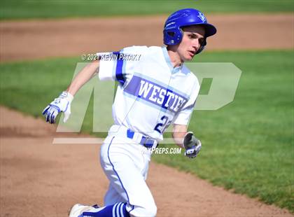 Thumbnail 2 in North Haven @ West Haven (SCC D1 Semifinal) photogallery.