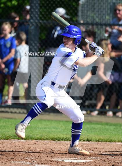 Thumbnail 1 in North Haven @ West Haven (SCC D1 Semifinal) photogallery.