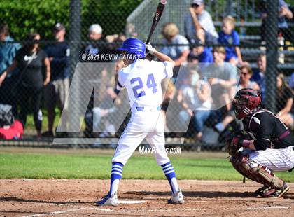 Thumbnail 2 in North Haven @ West Haven (SCC D1 Semifinal) photogallery.