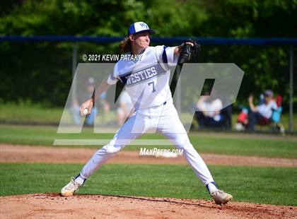 Thumbnail 1 in North Haven @ West Haven (SCC D1 Semifinal) photogallery.