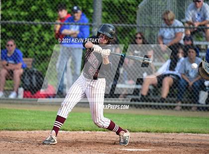 Thumbnail 1 in North Haven @ West Haven (SCC D1 Semifinal) photogallery.
