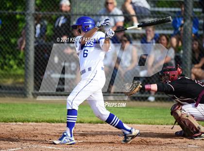 Thumbnail 3 in North Haven @ West Haven (SCC D1 Semifinal) photogallery.