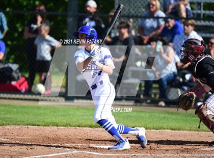 Thumbnail 1 in North Haven @ West Haven (SCC D1 Semifinal) photogallery.