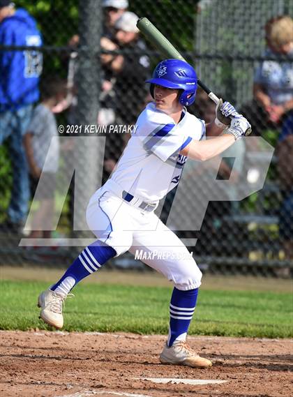 Thumbnail 2 in North Haven @ West Haven (SCC D1 Semifinal) photogallery.