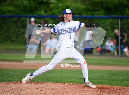Thumbnail 3 in North Haven @ West Haven (SCC D1 Semifinal) photogallery.