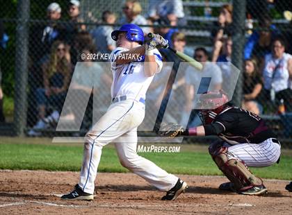Thumbnail 3 in North Haven @ West Haven (SCC D1 Semifinal) photogallery.