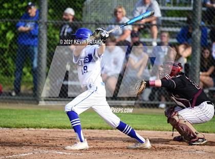 Thumbnail 2 in North Haven @ West Haven (SCC D1 Semifinal) photogallery.