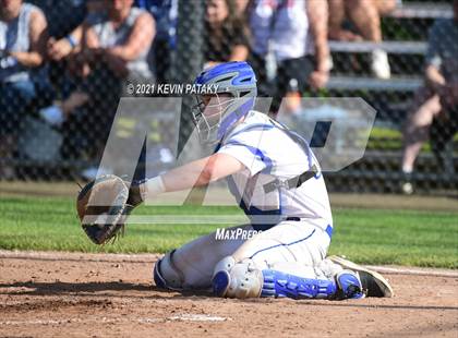 Thumbnail 3 in North Haven @ West Haven (SCC D1 Semifinal) photogallery.