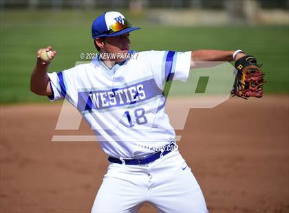 Thumbnail 2 in North Haven @ West Haven (SCC D1 Semifinal) photogallery.