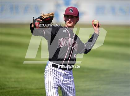 Thumbnail 1 in North Haven @ West Haven (SCC D1 Semifinal) photogallery.
