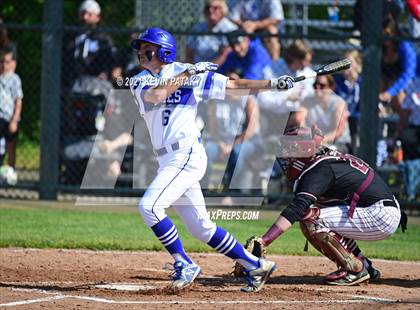 Thumbnail 2 in North Haven @ West Haven (SCC D1 Semifinal) photogallery.