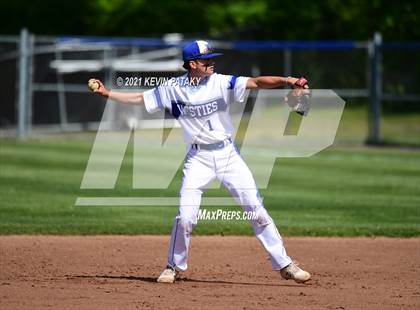Thumbnail 2 in North Haven @ West Haven (SCC D1 Semifinal) photogallery.