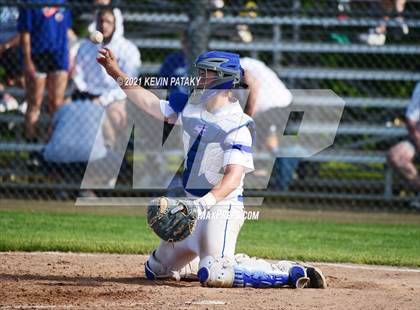 Thumbnail 2 in North Haven @ West Haven (SCC D1 Semifinal) photogallery.
