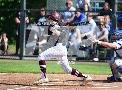 Thumbnail 1 in North Haven @ West Haven (SCC D1 Semifinal) photogallery.
