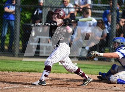 Thumbnail 2 in North Haven @ West Haven (SCC D1 Semifinal) photogallery.