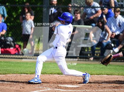 Thumbnail 2 in North Haven @ West Haven (SCC D1 Semifinal) photogallery.