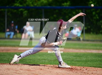 Thumbnail 1 in North Haven @ West Haven (SCC D1 Semifinal) photogallery.
