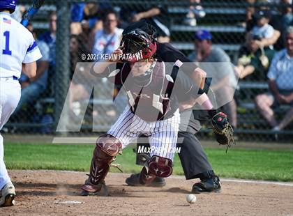 Thumbnail 2 in North Haven @ West Haven (SCC D1 Semifinal) photogallery.