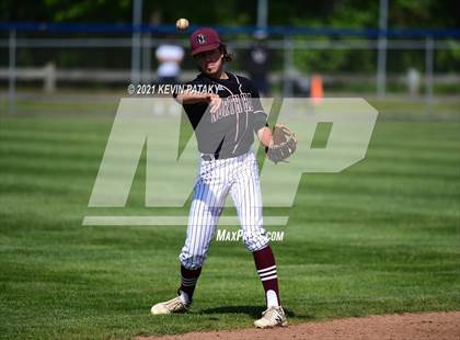 Thumbnail 1 in North Haven @ West Haven (SCC D1 Semifinal) photogallery.