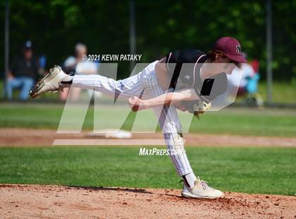 Thumbnail 2 in North Haven @ West Haven (SCC D1 Semifinal) photogallery.
