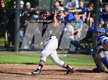 Thumbnail 2 in North Haven @ West Haven (SCC D1 Semifinal) photogallery.