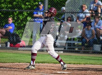 Thumbnail 2 in North Haven @ West Haven (SCC D1 Semifinal) photogallery.