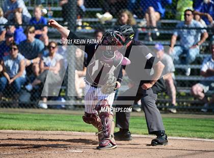 Thumbnail 2 in North Haven @ West Haven (SCC D1 Semifinal) photogallery.