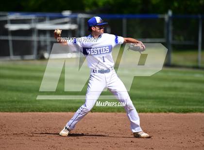 Thumbnail 3 in North Haven @ West Haven (SCC D1 Semifinal) photogallery.