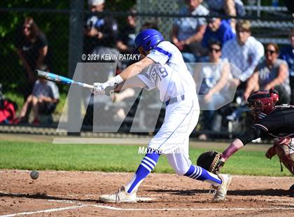 Thumbnail 3 in North Haven @ West Haven (SCC D1 Semifinal) photogallery.