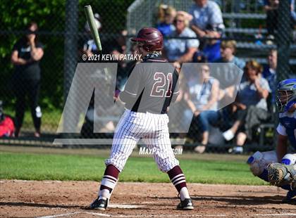Thumbnail 1 in North Haven @ West Haven (SCC D1 Semifinal) photogallery.