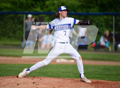 Thumbnail 1 in North Haven @ West Haven (SCC D1 Semifinal) photogallery.