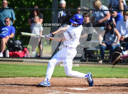 Thumbnail 1 in North Haven @ West Haven (SCC D1 Semifinal) photogallery.