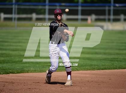 Thumbnail 2 in North Haven @ West Haven (SCC D1 Semifinal) photogallery.