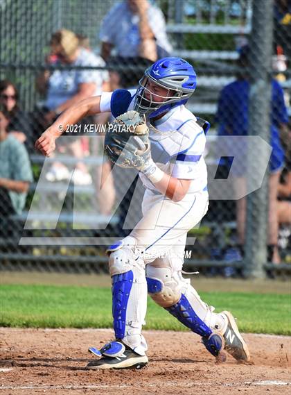 Thumbnail 1 in North Haven @ West Haven (SCC D1 Semifinal) photogallery.