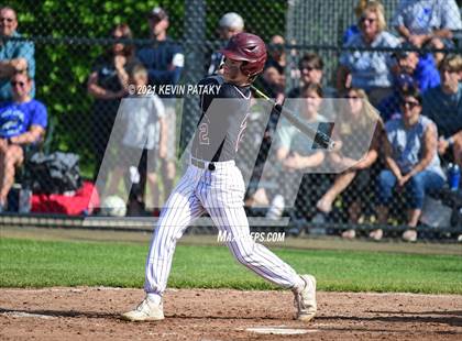 Thumbnail 2 in North Haven @ West Haven (SCC D1 Semifinal) photogallery.