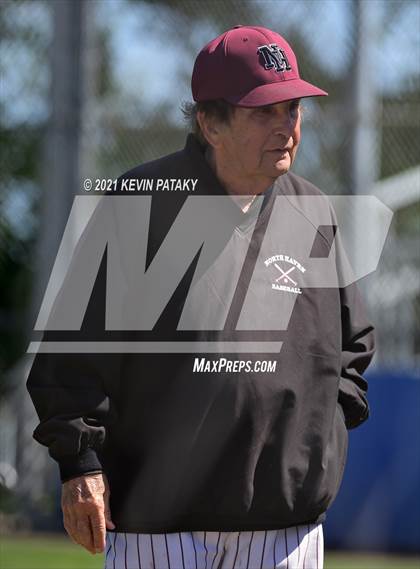 Thumbnail 3 in North Haven @ West Haven (SCC D1 Semifinal) photogallery.