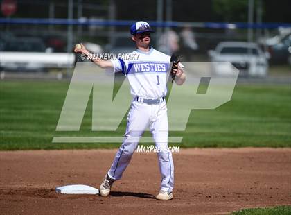 Thumbnail 3 in North Haven @ West Haven (SCC D1 Semifinal) photogallery.