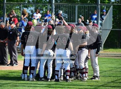 Thumbnail 1 in North Haven @ West Haven (SCC D1 Semifinal) photogallery.