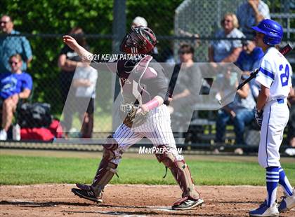 Thumbnail 3 in North Haven @ West Haven (SCC D1 Semifinal) photogallery.