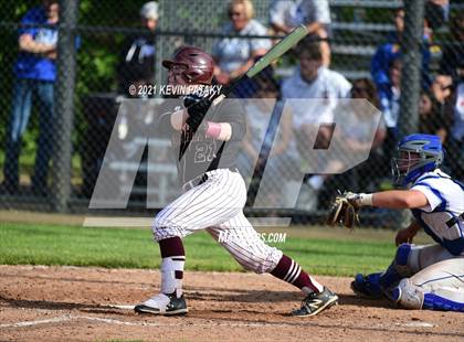 Thumbnail 3 in North Haven @ West Haven (SCC D1 Semifinal) photogallery.