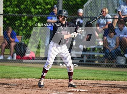 Thumbnail 1 in North Haven @ West Haven (SCC D1 Semifinal) photogallery.